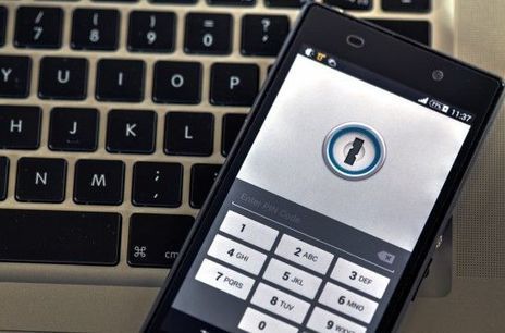 Activar la verificaci&oacute;n en dos pasos en Google, Facebook, Twitter y Dropbox | TIC & Educaci&oacute;n | Scoop.it