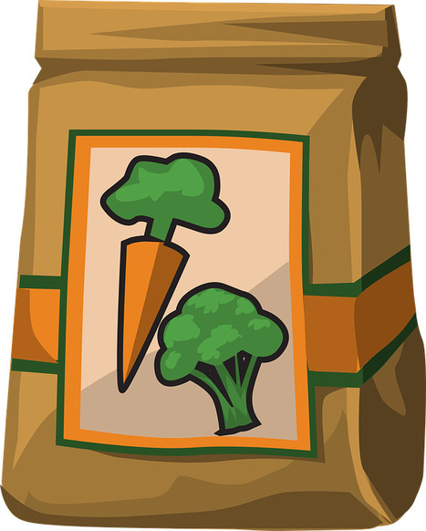 Dutch ditch healthy eating logo for an app | consumer psychology | Scoop.it