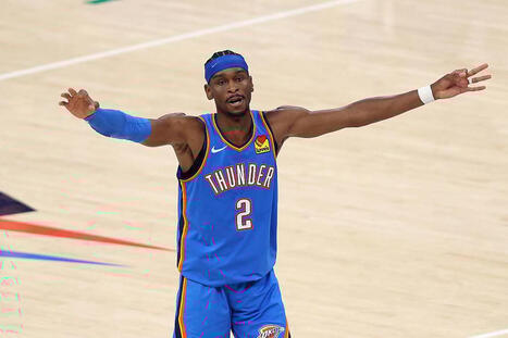 Shai Gilgeous-Alexander Just Signed A Record-Setting $285 Million Contract Extension With The Thunder | Family Office & Billionaire Report - Empowering Family Dynasties | Scoop.it