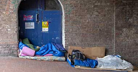 Enfants &agrave; la rue : des centres communaux d&rsquo;action sociale se mobilisent | Solidarit&eacute;s | Scoop.it