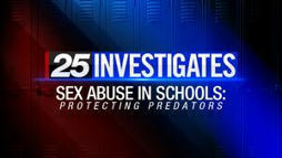 25 Investigates finds state laws enable secrecy over sexual abuse in Mass. public schools - Yahoo News | Anon Hades | Scoop.it