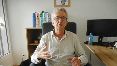 ENTRETIEN. "Le modèle économique des stations de ski doit évoluer" selon Denis Fégné, député des Hautes-Pyrénées | Vallées d'Aure & Louron - Pyrénées | Scoop.it