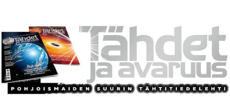 T&auml;hdet ja avaruus: Hubble-teleskooppi kuvasi Trifidisumun muuttumista | 1Uutiset - Lukemisen t&auml;hden | Scoop.it