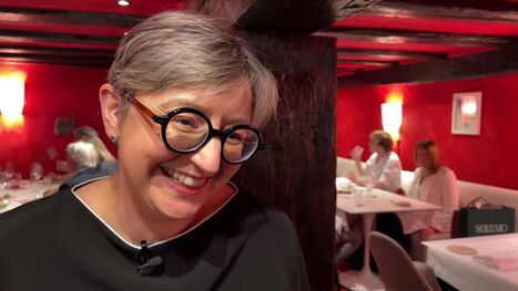 CARTE. Guide Michelin 2026 : Pas de nouvelle &eacute;toile en Alsace mais plusieurs restaurants r&eacute;compens&eacute;s par des prix, dont une &eacute;toile verte | Th&eacute;matique Gastronomie et Oeno | Scoop.it