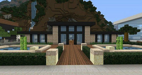 Flow's HD Resource Pack for Minecraft 1.7.5 | Minecraft Resource Packs | Scoop.it