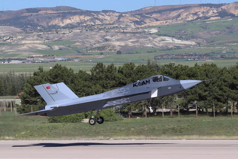 La Turquie, l'Arabie saoudite et le Pakistan vont-ils faire &eacute;merger une alliance militaire sunnite ? | DEFENSE NEWS | Scoop.it