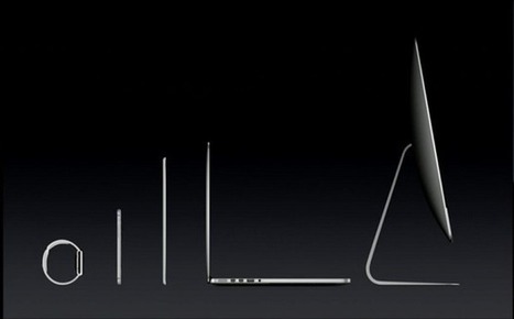 Apple patches 144 security flaws across seven products | Nobody Is Perfect | Cyber Security | Education 2.0 & 3.0 | Scoop.it