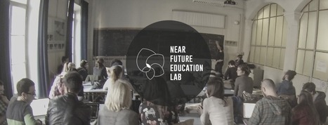 The Near Future of Education | Peer2Politics | Scoop.it
