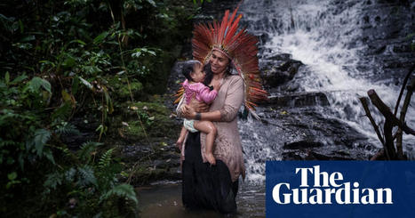 Isolated Indigenous people as happy as wealthy western peers &ndash; study | Happiness | The Guardian | The Economic Method | Scoop.it