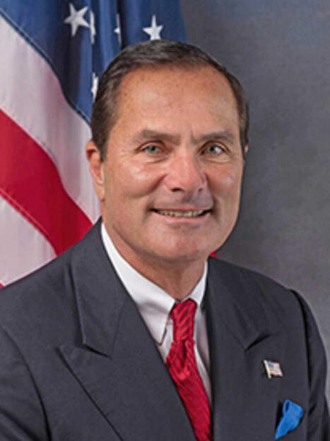 Florida Republican could face death penalty under child abuse law he championed - Raw Story | Operation Phobos | Scoop.it