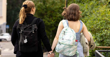 Finländare har i snitt fyra nära vänner | Inrikes | 1Uutiset - Lukemisen tähden | Scoop.it