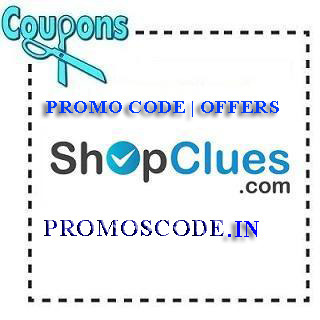 shopclues new user coupon code