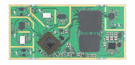 8devices TobuFi SoM is designed for drones, robotics, and advanced audio systems - CNX Software | Embedded Systems News | Scoop.it