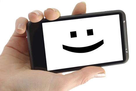 Women use emoticons more than men in text messaging :-) | Science News | Scoop.it