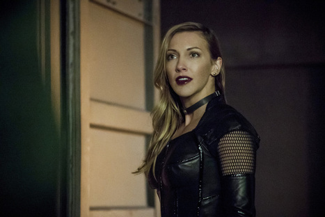 ARROW 5x22 "Missing" Photos | ARROWTV | Scoop.it