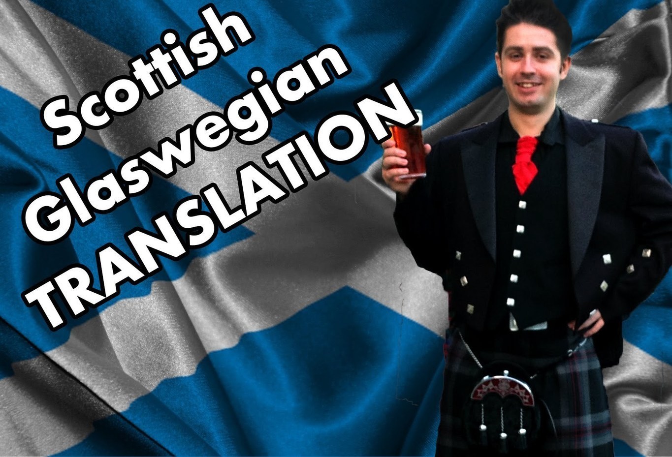 Scottish accent