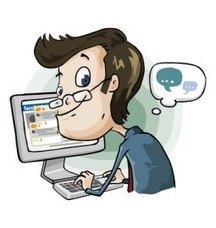 Are moods and emotions 'contagious' on Facebook? - PsychCentral.com (blog) | consumer psychology | Scoop.it