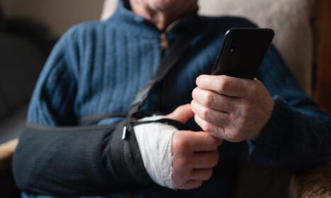 OpenAI Says AI Is Now Informal Front Door to Healthcare | GAFAMS, STARTUPS & INNOVATION IN HEALTHCARE by PHARMAGEEK | Scoop.it