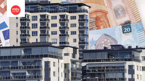 Suomalaisten s&auml;&auml;st&ouml;j&auml; palaa arjen menoihin &ndash; t&auml;ll&auml; ryhm&auml;ll&auml; tilanne on kurjin | 1Uutiset - Lukemisen t&auml;hden | Scoop.it