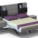 ICon Bed - Luxury Bed / Piippa.COM | Winning The Internet | Scoop.it