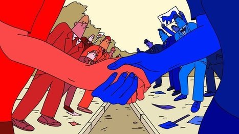 Opinion | Seersucker and Civility | The College Selection Process | Scoop.it