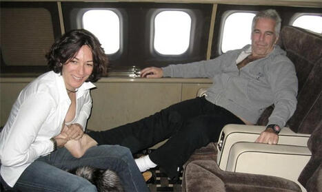 Maxwell claims powerful men cut secret Epstein deals as DOJ stalls disclosure - Raw Story | Operation Phobos | Scoop.it