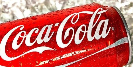 Coca-Cola, Starbucks and Google are implementing blockchain technology   | consumer psychology | Scoop.it