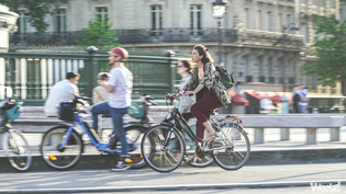 Tensions autour du vélo : analyse sociale d’une cohabitation difficile | Une semaine d'actu - Newsletter de veille de l'AURH | Scoop.it