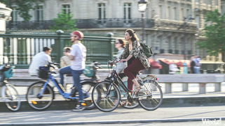 Tensions autour du vélo : analyse sociale d’une cohabitation difficile | Veille territoriale AURH | Scoop.it