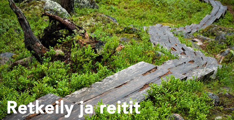 Retkeily ja reitit - Lappi.fi | 1Uutiset - Lukemisen tähden | Scoop.it