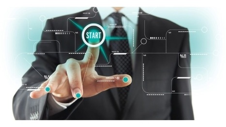 La transformaci&oacute;n digital impone un nuevo estilo de liderazgo de TI | Econom&iacute;a | Scoop.it