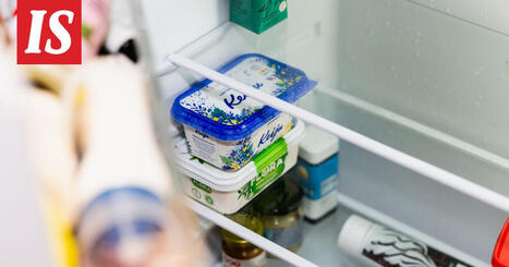 Vaaralliset virheet ruoan s&auml;ilytyksess&auml;: alumiinifolio metalliastian kanssa ja vanhat muovirasiat | 1Uutiset - Lukemisen t&auml;hden | Scoop.it