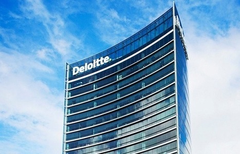 Deloitte : un serveur de mail piraté et des données clients dans la nature | #CyberSecurity #DataBreaches | ICT Security-Sécurité PC et Internet | Scoop.it