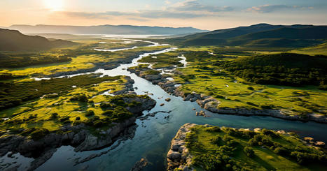 Financements en faveur de la biodiversité : une carte pour visualiser les zones prioritaires | veille territoriale | Scoop.it