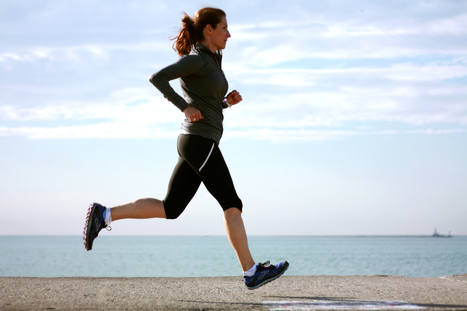Treating Running Injuries with Chiropractic | Sports Injuries | Scoop.it