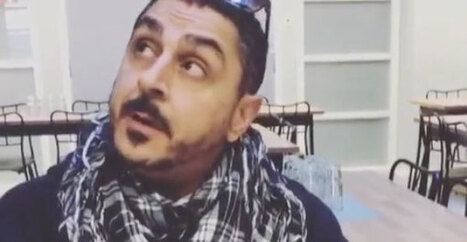 Arman Alizad ja Makwan Amirkhan pilailevat ”17-vuotiaan” kustannuksella - Stara | 1Uutiset - Lukemisen tähden | Scoop.it