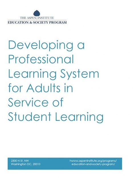 Pursuing Social and Emotional Development Through a Racial Equity Lens: A Call to Action | Social and Emotional Support of Students | Scoop.it