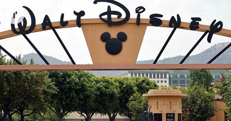 Disney ja Universal haastavat tekoäly-yrityksen oikeuteen lukuisista tekijänoikeusrikkomuksista | HS.fi | 1Uutiset - Lukemisen tähden | Scoop.it