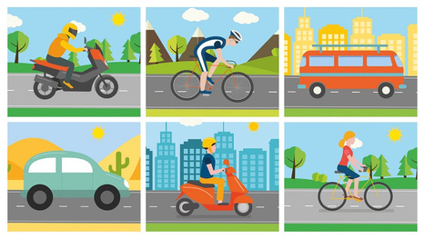 Frais de transport des salari&eacute;s : quelles sont vos obligations ?&nbsp; | Conseil et expertise comptable - fiscalit&eacute; - juridique | Scoop.it