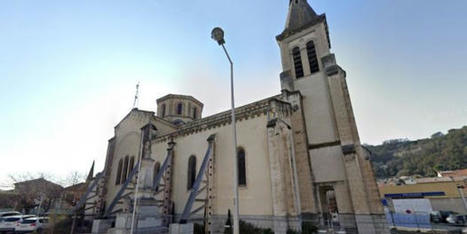Ardèche : cette église va être rasée… pour être (mieux) reconstruite ! - Aleteia  | Réhabilitations, Rénovations, Extensions & Ré-utilisations...! | Scoop.it