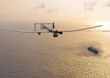 Dans son usine de Pierrelatte, Airbus Helicopters d&eacute;voile ses plans pour sa gamme de drones | DEFENSE NEWS | Scoop.it