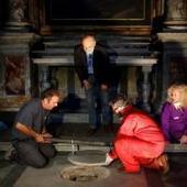 Florence tomb opened in Mona Lisa quest | Otago Daily Times ... | Rome Florence Venice Vacations | Scoop.it