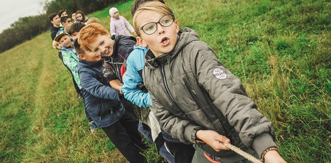 Plaidoyer pour une&nbsp;&eacute;ducation &agrave;&nbsp;la &laquo;&nbsp;condition terrestre&nbsp;&raquo; | Ouvrages et articles publi&eacute;s par RE Eastes | Scoop.it