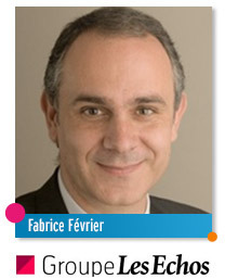 Lagard&egrave;re Active et Les Echos-Le Parisien s'unissent face &agrave; Facebook et Google | DocPresse ESJ Lille | Scoop.it