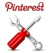 Ten Tools for Your Pinterest Toolbelt | Public Relations & Social Marketing Insight | Scoop.it