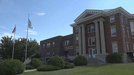 Hardy County prosecutor sued for sexual assault and harassment - WHSV.com | Operation Oya | Scoop.it