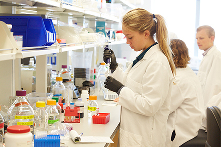 Gene Study Offers Hint of Schizophrenia Cause | MIT Technology Review | Genetics - GEG Tech top picks | Scoop.it