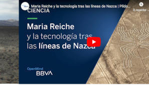 .@materia_ciencia ::: #María_Reiche, la guardiana del #MISTERIO del #desierto de #Nazca…#Alberto_López @el_pais. – | Machines Pensantes | Scoop.it