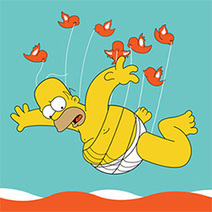 6 Idiot-Proof Ways to Improve Your Personal Branding on Twitter | Public Relations & Social Marketing Insight | Scoop.it
