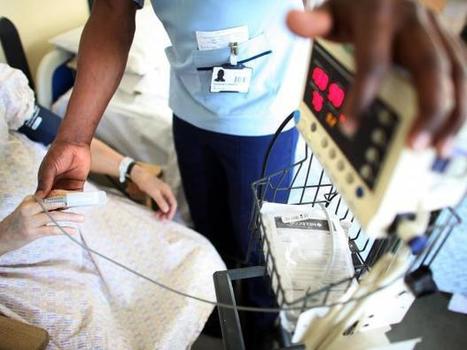Diabetes increase putting NHS future 'at stake' | In the news: data in the UK Data Service collection across the web | Scoop.it